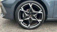 CUPRA Leon 1.5 eTSI 150 V2 5dr DSG Petrol Hatchback